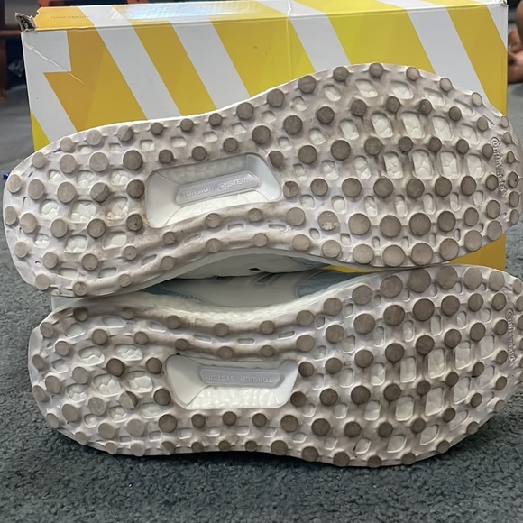 Adidas UltraBOOST Parley - Picture 3 of 8